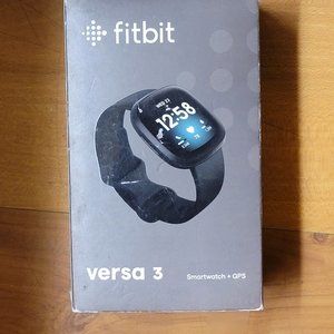 car cameras, radar, ow;ette baby monitor sock, versa 3 fitbit.